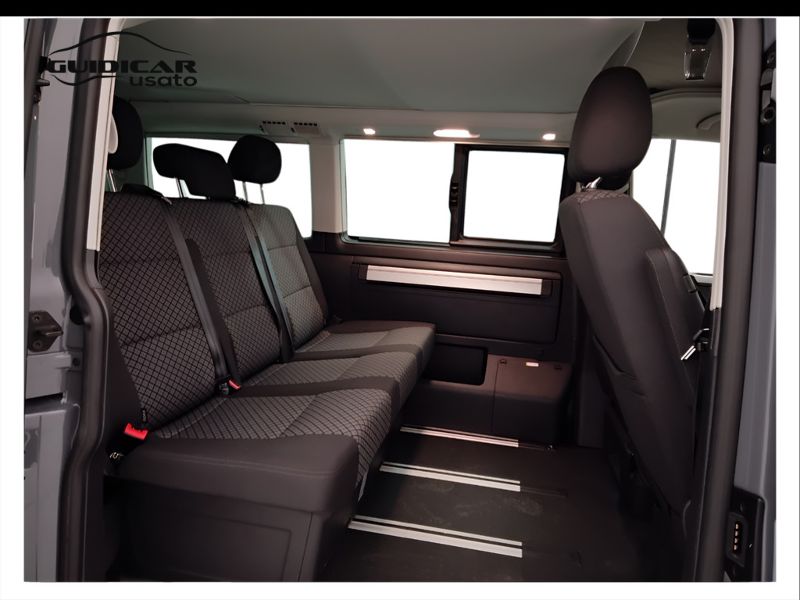 GuidiCar - VOLKSWAGEN INDUSTRIALI California 2023 California - California   BeachPC110 TDIA7 Usato